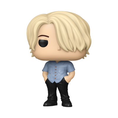 Funko POP One Piece - Sanji (Live Action) 1881