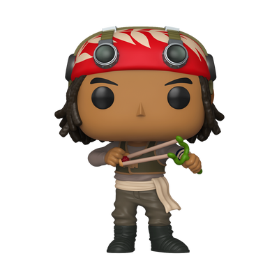 Funko POP One Piece - Usopp (Live Action) 1882