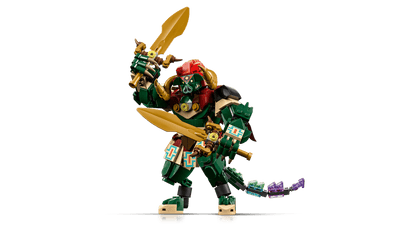 LEGO - The Legend of Zelda – Le Combat Final