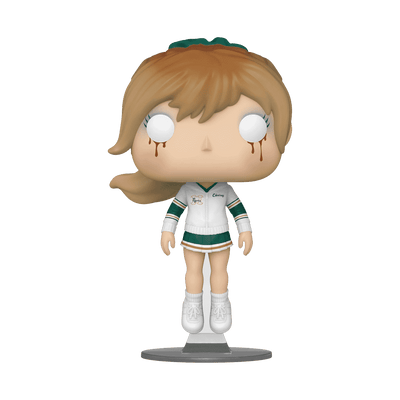 Funko POP Stranger Things - Chrissy Lévitation 1538