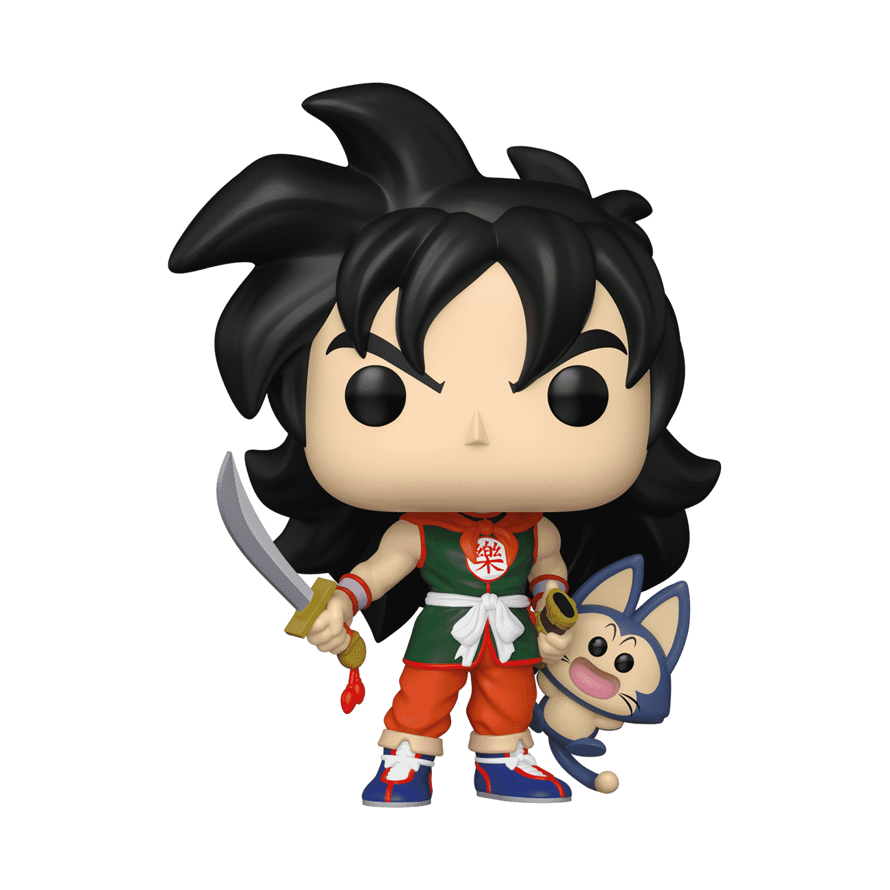 Funko POP Dragon Ball - Yamcha & Puar 1927