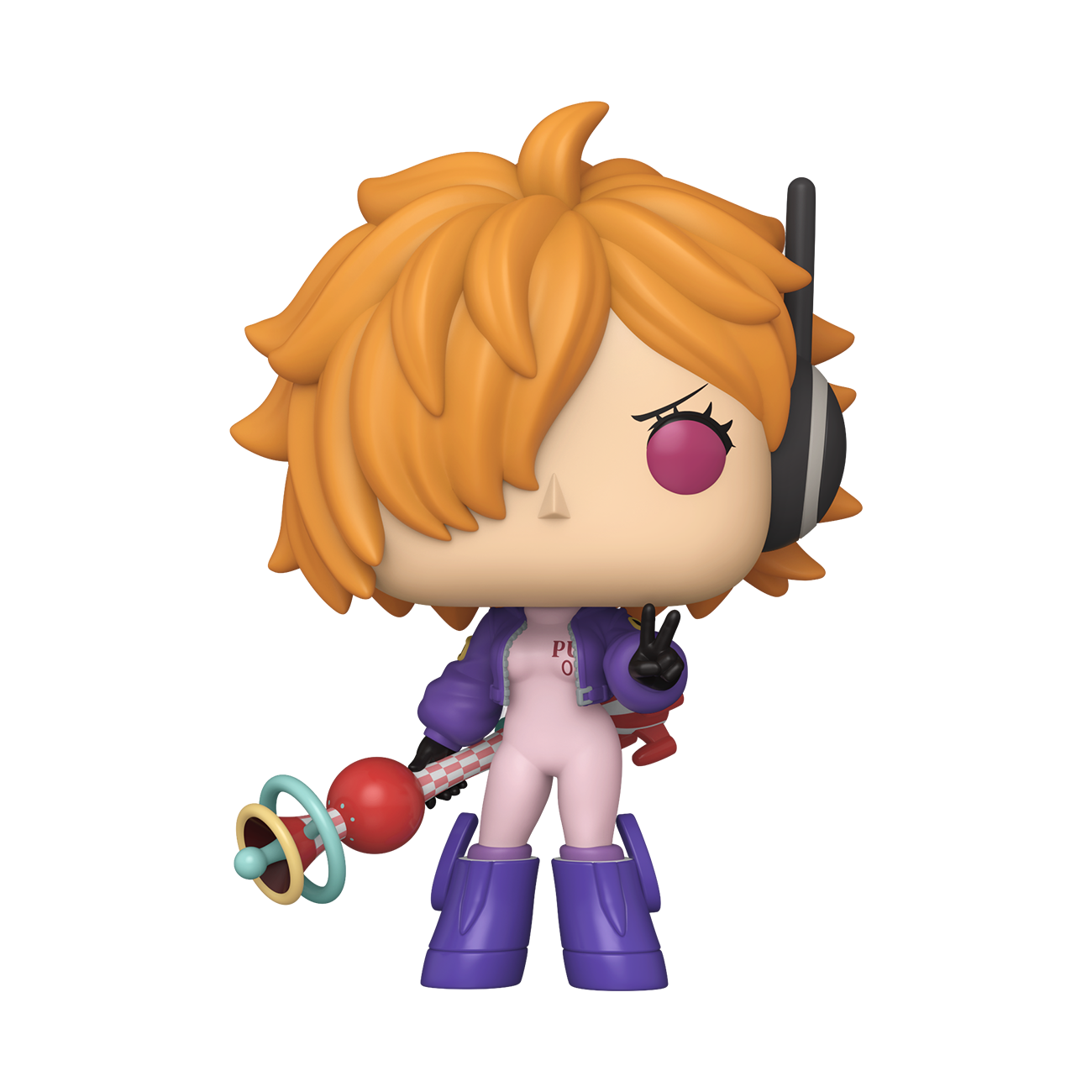 Funko POP One Piece - Lilith 2149 Edition Spéciale