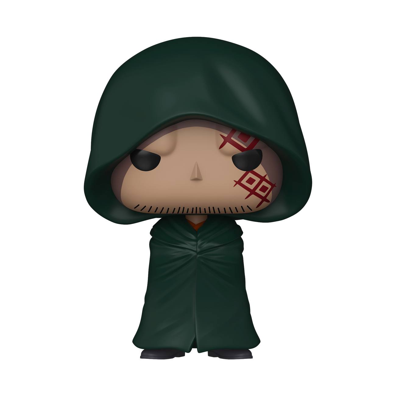 Funko POP One Piece - Monkey D. Dragon 2206