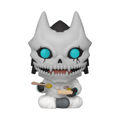 Funko POP Kaiju NO. 8 - Kaiju NO. 8 #2254
