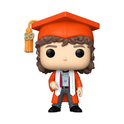 Funko POP Stranger Things - Dustin Henderson Graduation 1887