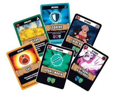 Jeu De Société One Piece - Esprit Es-Tu Là ?