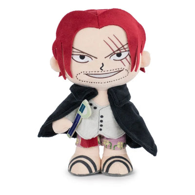 Peluche One Piece - Shanks