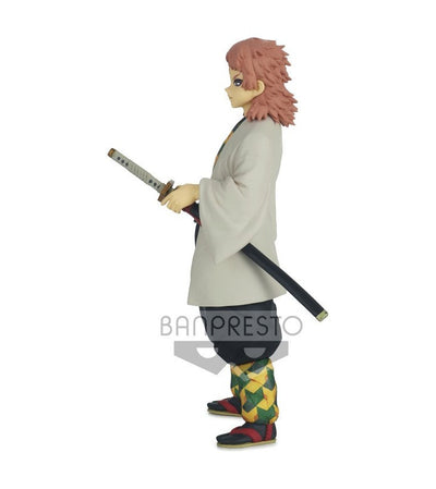 Figurine Demon Slayer - Sabito
