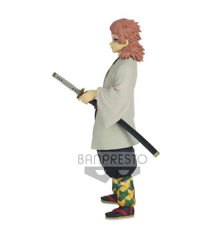 Figurine Demon Slayer - Sabito