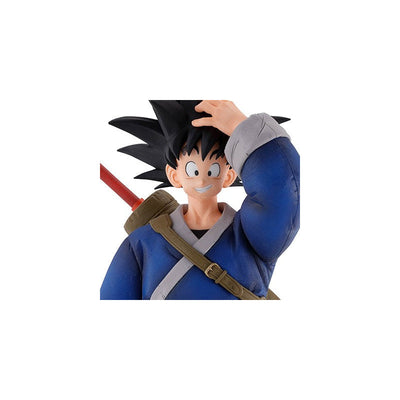 Figurine Dragon Ball Z - Son Goku Another Ver. Ichibansho Fierce Fighting World Tournament