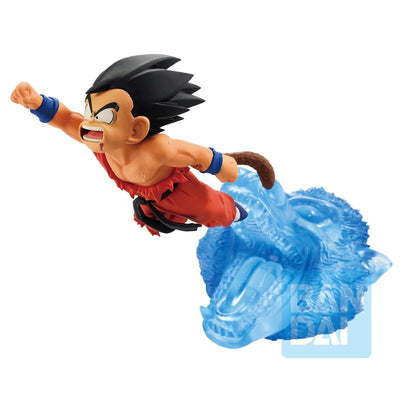 Figurine Dragon Ball Z - Son Goku Ichiban Kuji Dragon History II