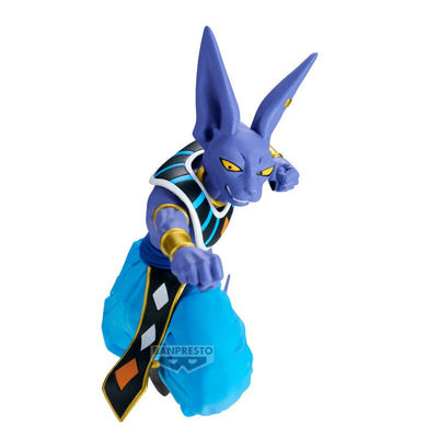 Figurine Dragon Ball Z - Beerus Match Makers