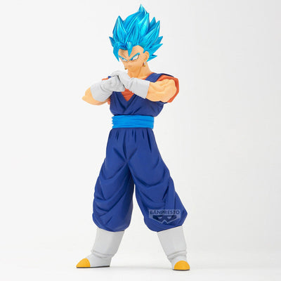 Figurine Dragon Ball Z - Vegetto SSGSS Blood Of Saiyans
