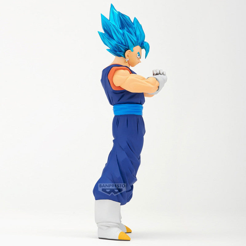Figurine Dragon Ball Z - Vegetto SSGSS Blood Of Saiyans