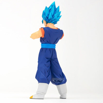 Figurine Dragon Ball Z - Vegetto SSGSS Blood Of Saiyans