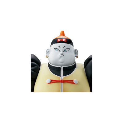 Figurine Dragon Ball Z - Android 19 Ichibansho Android Fear