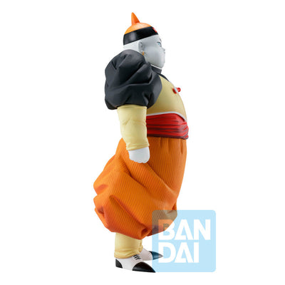 Figurine Dragon Ball Z - Android 19 Ichibansho Android Fear
