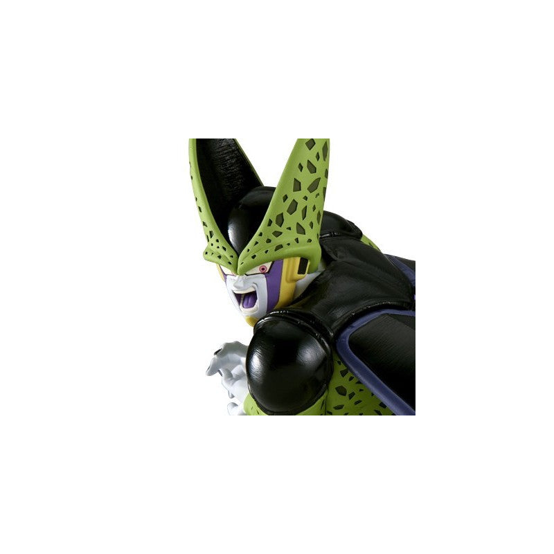 Figurine Dragon Ball Z - Cell Match Makers