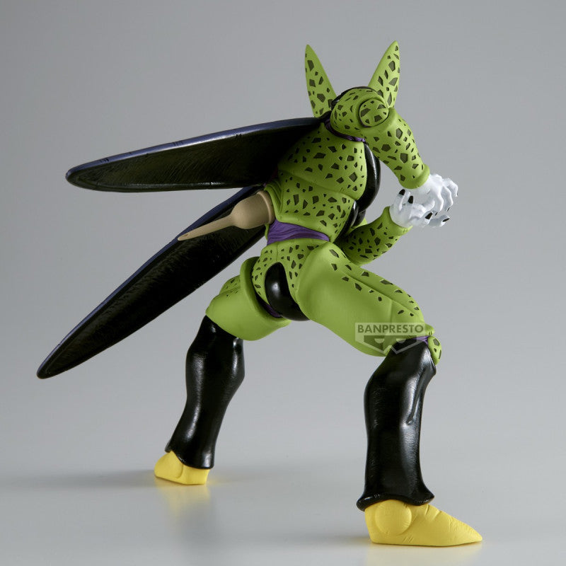Figurine Dragon Ball Z - Cell Match Makers