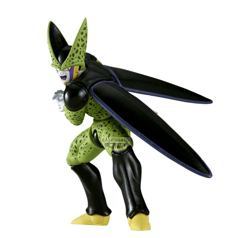 Figurine Dragon Ball Z - Cell Match Makers