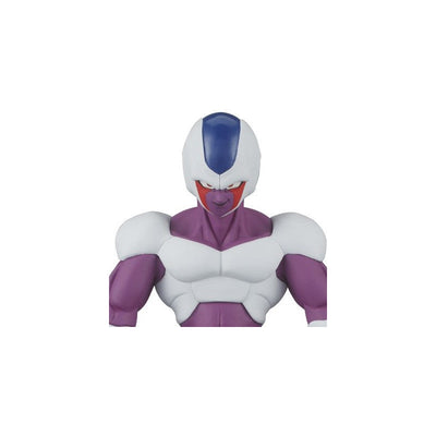 Figurine Dragon Ball Z - Cooler Solid Edge Works