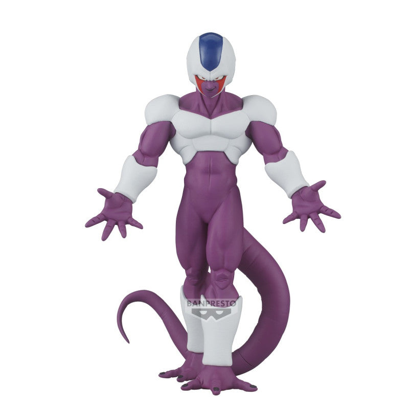 Figurine Dragon Ball Z - Cooler Solid Edge Works