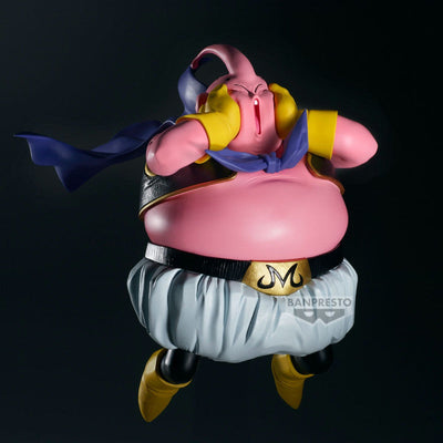 Figurine Dragon Ball Z - Majin Buu Match Makers