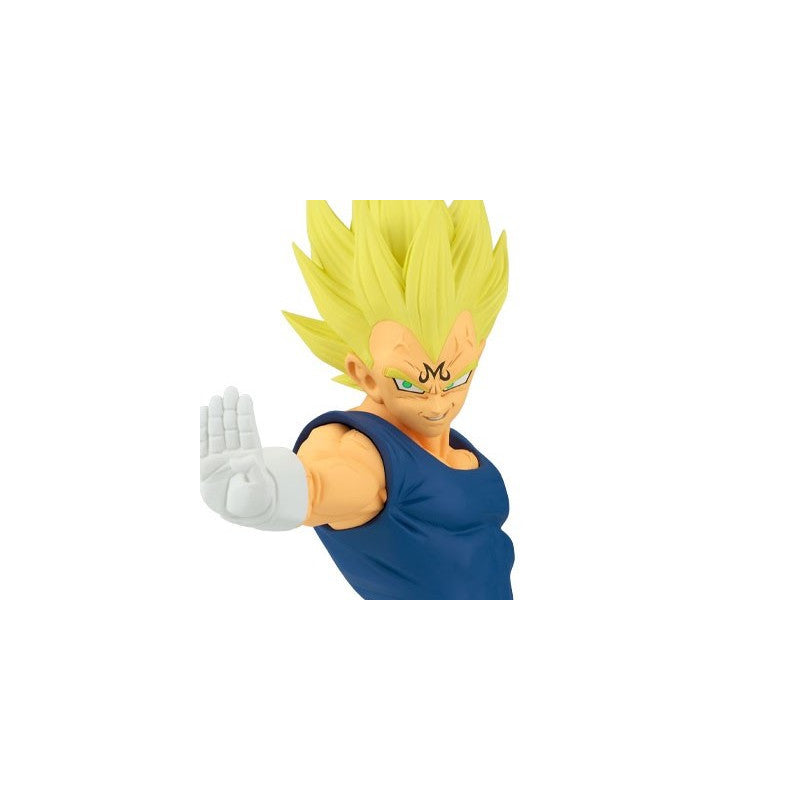 Figurine Dragon Ball Z - Majin Vegeta Grandista