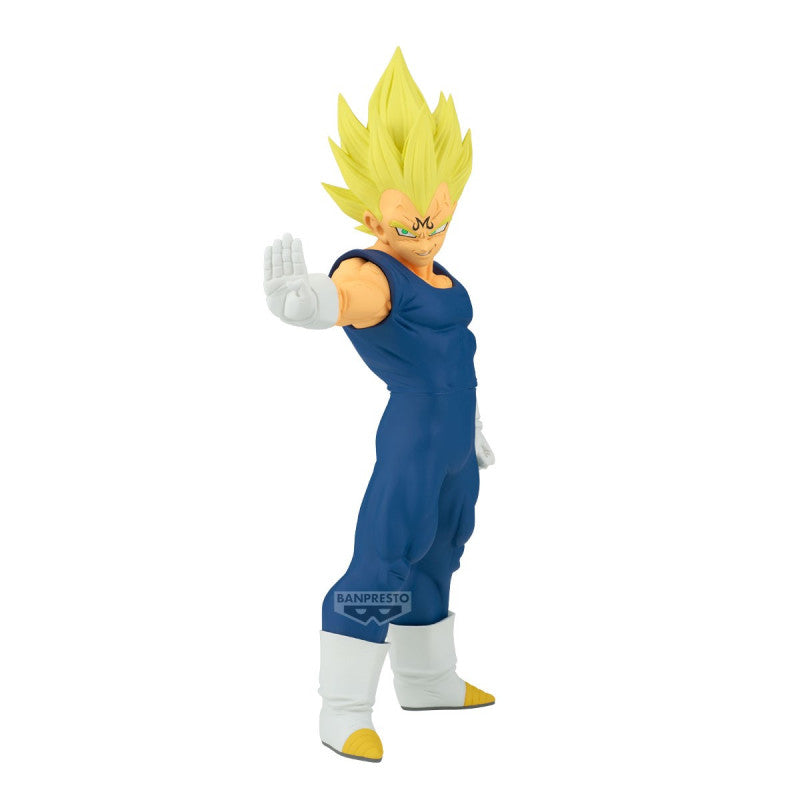 Figurine Dragon Ball Z - Majin Vegeta Grandista