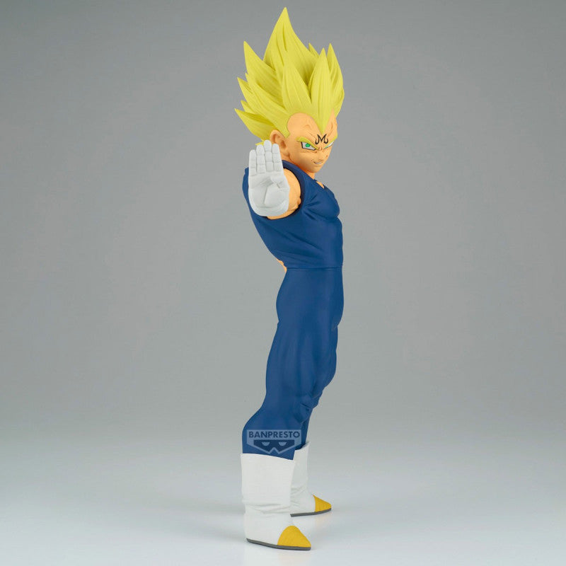 Figurine Dragon Ball Z - Majin Vegeta Grandista