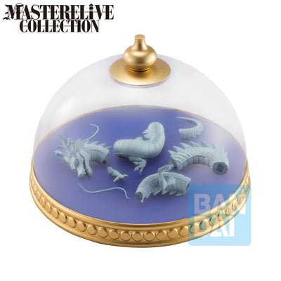 Figurine Dragon Ball Z - Shenron Ichibansho Lookout Above The Clouds
