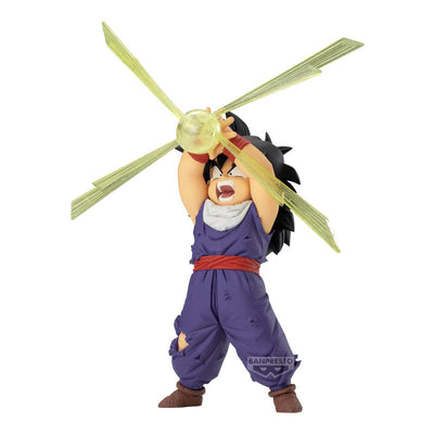 Figurine Dragon Ball Z - Son Gohan GxMateria III