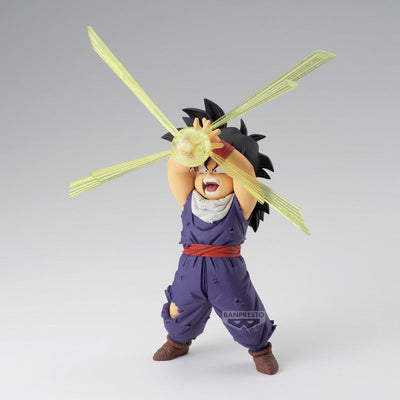 Figurine Dragon Ball Z - Son Gohan GxMateria III