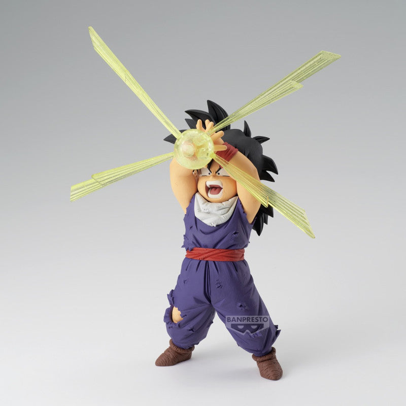 Figurine Dragon Ball Z - Son Gohan GxMateria III