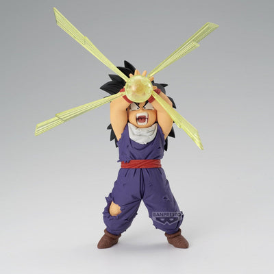 Figurine Dragon Ball Z - Son Gohan GxMateria III