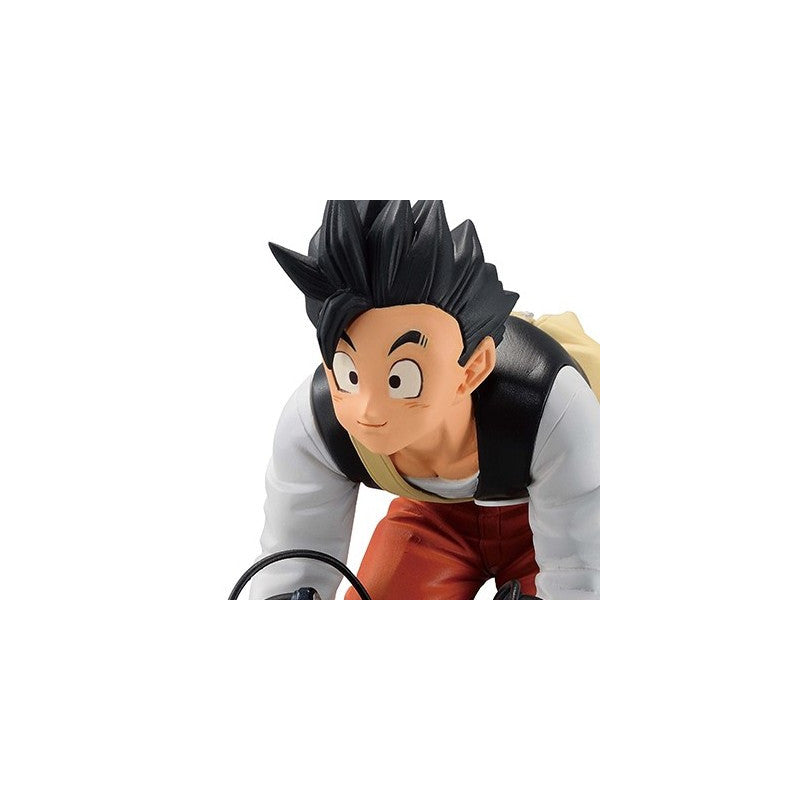 Figurine Dragon Ball Z -  Son Gohan Ichibansho Snap Collection