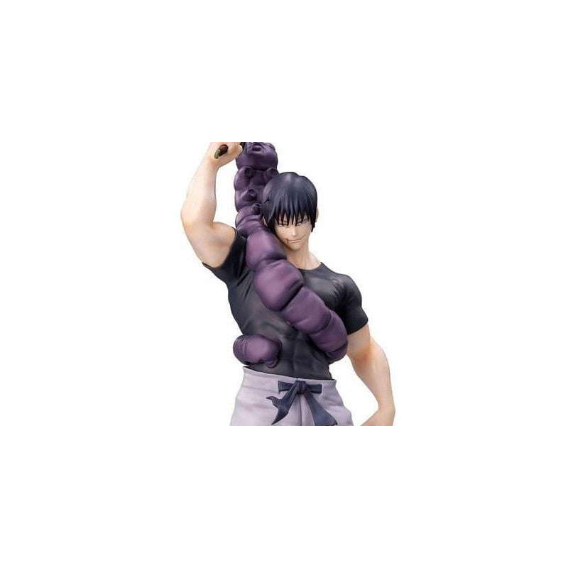 Figurine Jujutsu Kaisen - Fushiguro Toji Luminasta
