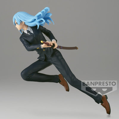 Figurine Jujutsu Kaisen - Kasumi Miwa Jufutsunowaza