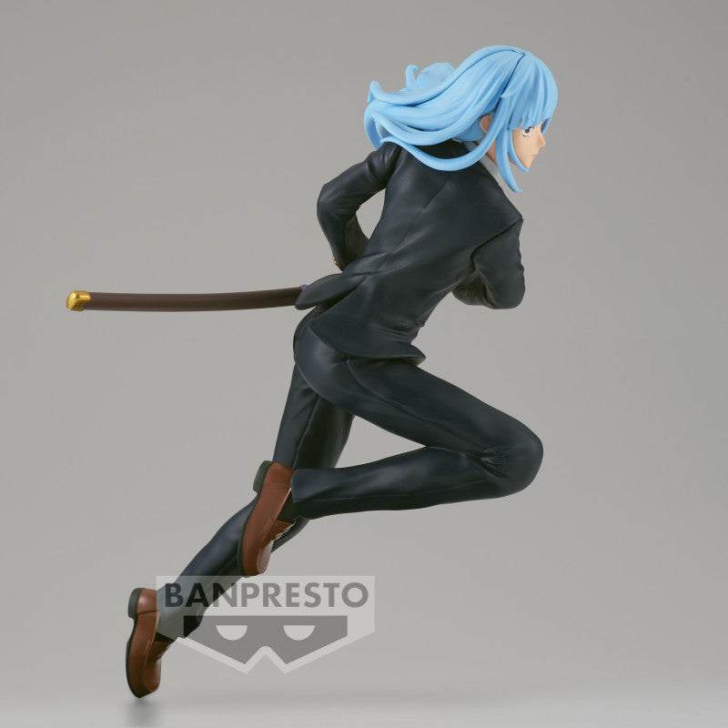 Figurine Jujutsu Kaisen - Kasumi Miwa Jufutsunowaza