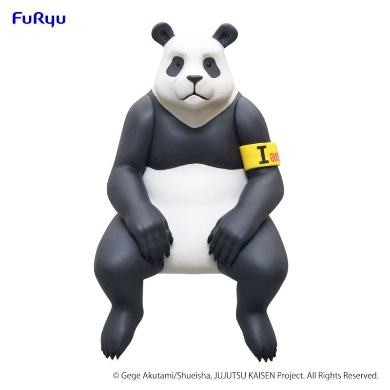 Figurine Jujutsu Kaisen - Panda Noodle Stopper