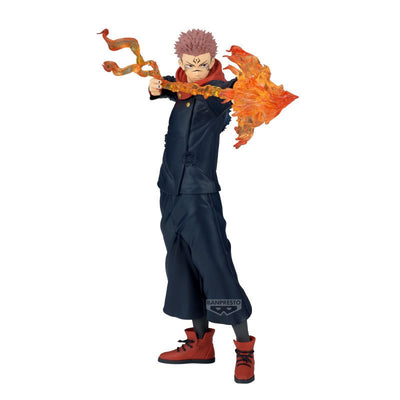 Figurine Jujutsu Kaisen - Ryomen Sukuna Maximatic Plus