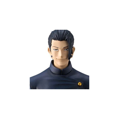 Figurine Jujutsu Kaisen - Suguru Geto King Of Artist Hidden Inventory