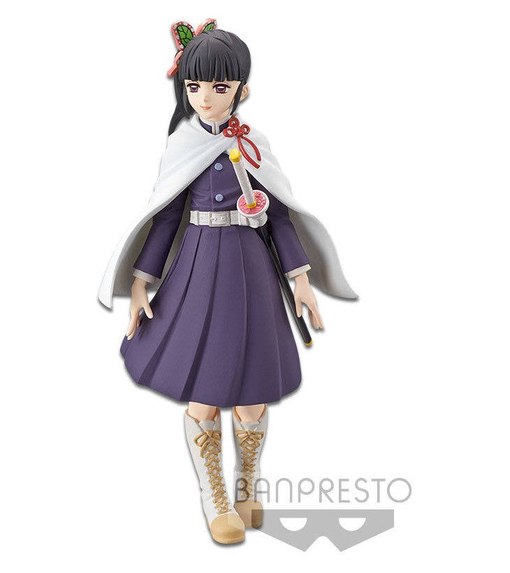 Figurine Demon Slayer -  Kanao Tsuyuri