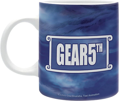 Mug One Piece - Monkey D. Luffy Gear 5th