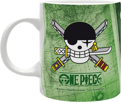 Mug One Piece - Zoro
