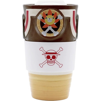 Mug One Piece - Céramique Thousand Sunny