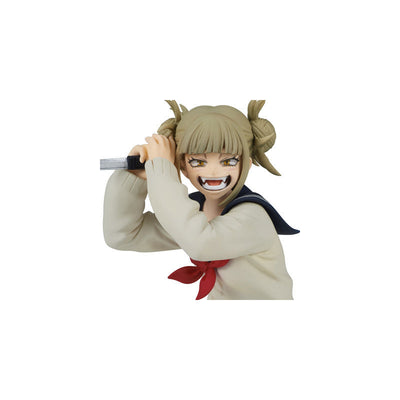 Figurine My Hero Academia - Himiko Toga The Evil Villains