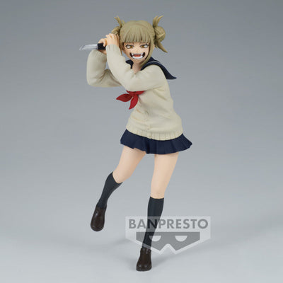 Figurine My Hero Academia - Himiko Toga The Evil Villains