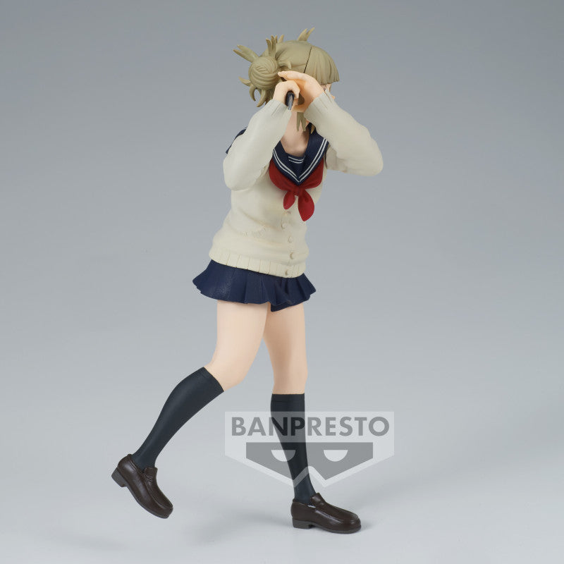 Figurine My Hero Academia - Himiko Toga The Evil Villains