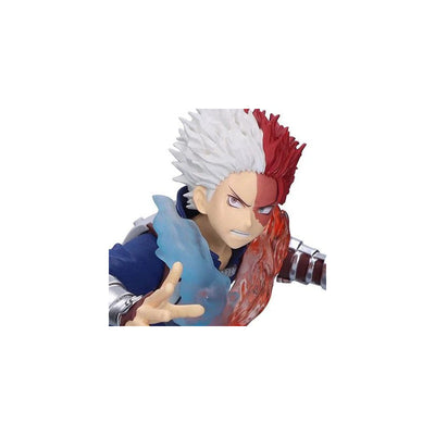 Figurine My Hero Academia - Shoto Todoroki The Amazing Heroes II